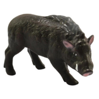 Figurka Dzik 19cm 467